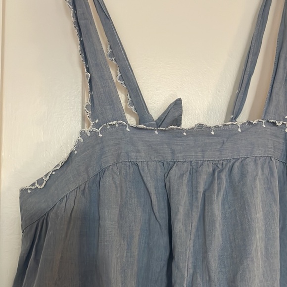 Ulla Johnson romper - Picture 2 of 3